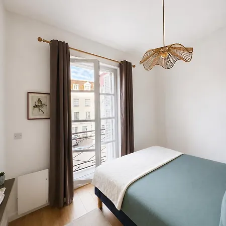 Apartment Le Cocon De *