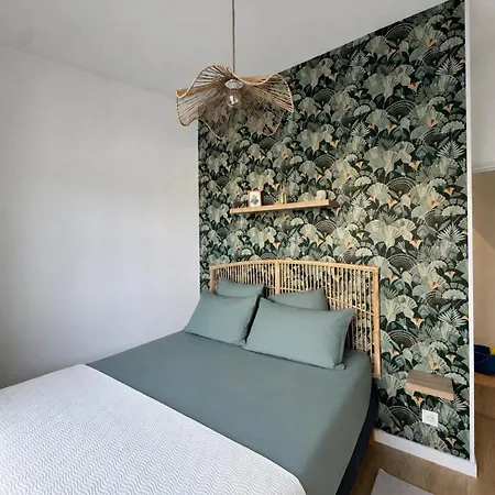 Le Cocon De Apartment Saumur