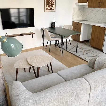 Le Cocon De Apartment Saumur