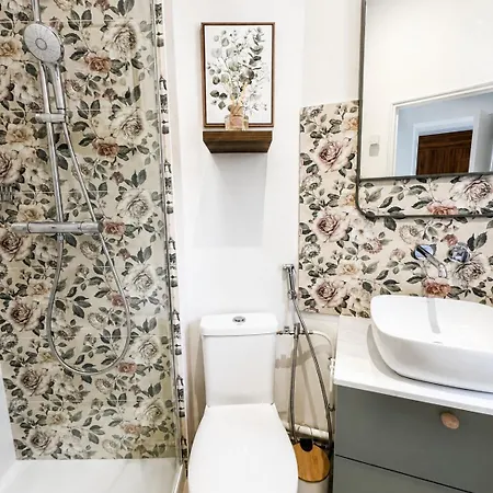 Appartement Le Cocon De