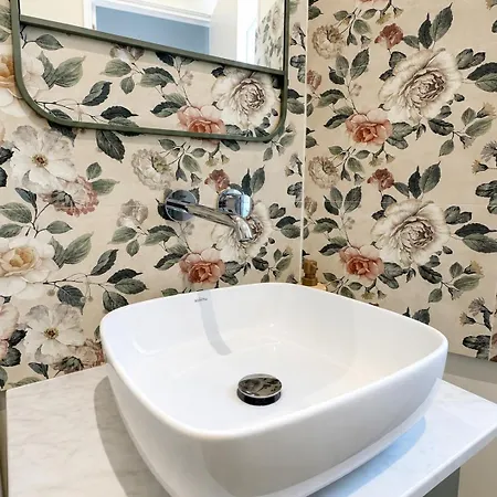 Appartement Le Cocon De Saumur