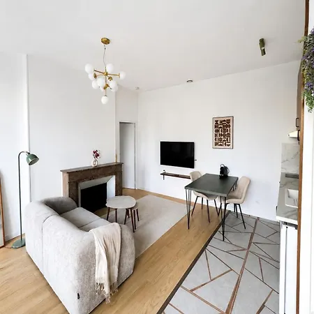Apartment Le Cocon De