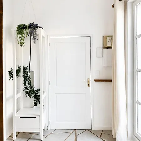 Le Cocon De Apartment